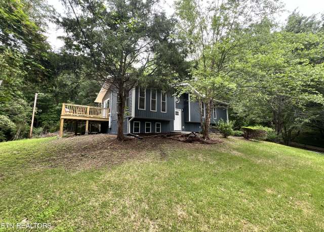 Property at 225 Tracy Allison Ln, Clinton, TN 37716, 3 beds, 2.5 baths