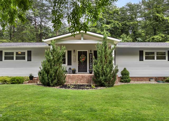 Property at 4505 Mckamey Rd, Knoxville, TN 37921, 4 beds, 2 baths