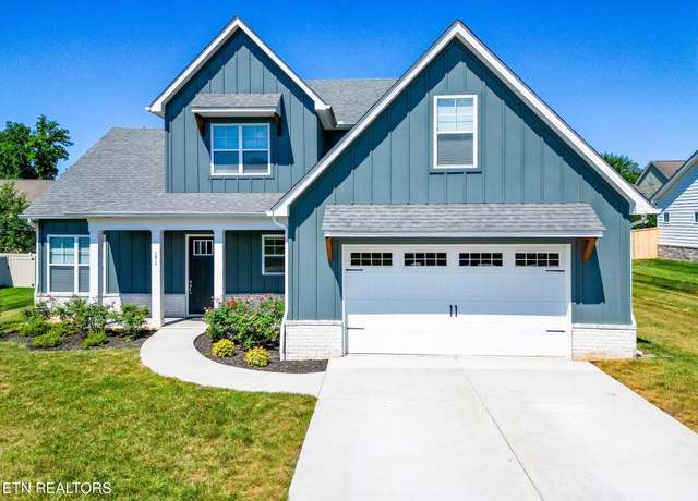 Property at 171 Stamford Bridge Way, Lenoir City, TN 37772, 4 beds, 3 baths