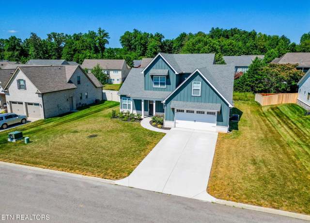 Property at 171 Stamford Bridge Way, Lenoir City, TN 37772, 4 beds, 3 baths