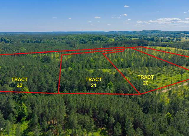 Property at Tract 21 SE Hughes Lake Rd, Cleveland, TN 37323