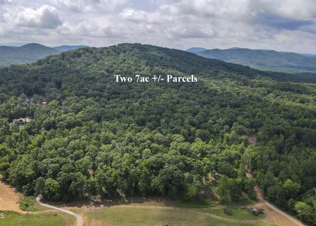Property at Tract 2 Mecca Pike, Tellico Plains, TN 37385