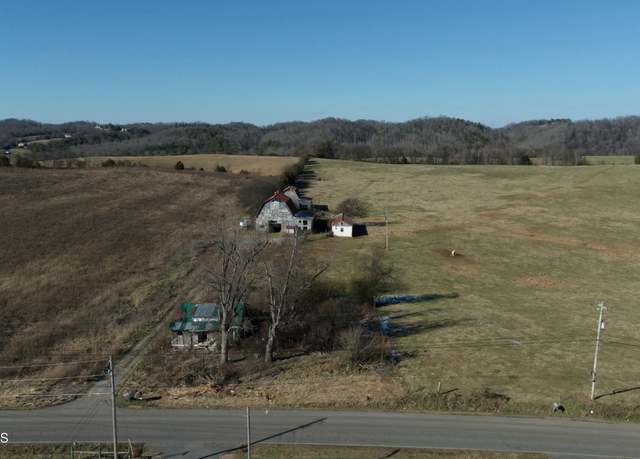Property at 1830 Old Parrottsville Hwy, Parrottsville, TN 37843