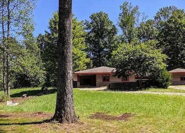Property at 500 Eagle Ridge Rd, Kingston, TN 37763, 2 beds, 1 bath