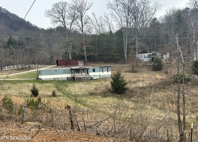 Property at 940 Lilac Way, Cosby, TN 37722, 2 beds, 1 bath