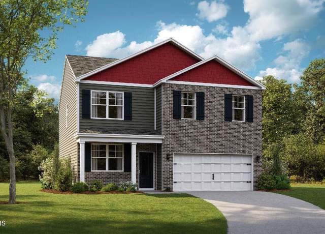 Property at 726 Saulsbury Ln, Clinton, TN 37716, 4 beds, 2.5 baths