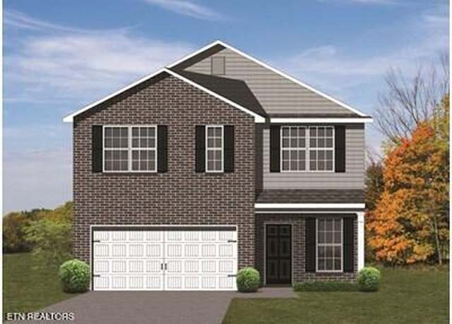 Property at 3538 Crimson Cir, Maryville, TN 37801, 4 beds, 2.5 baths