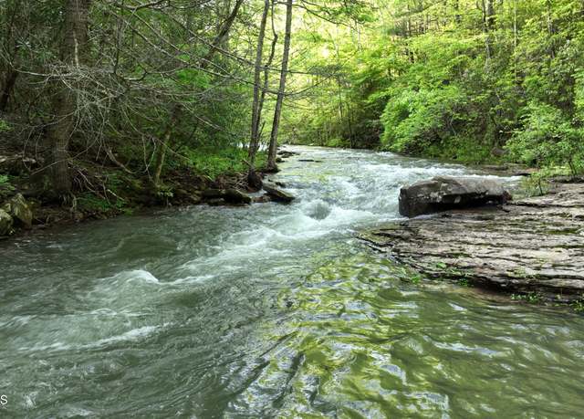 Property at Fall Creek Rd, Rockwood, TN 37854