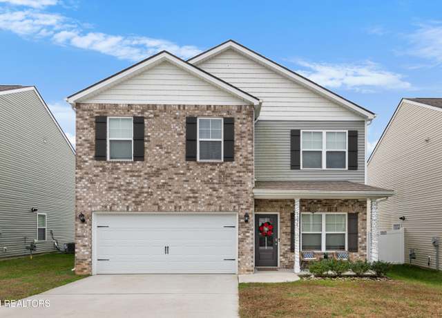 Property at 5518 English Holly Way, Knoxville, TN 37914, 4 beds, 2.5 baths