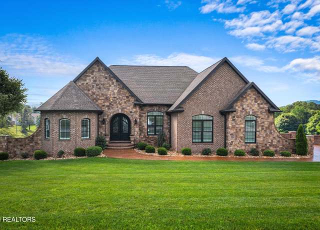 Property at 604 Blount Cir, Rutledge, TN 37861, 3 beds, 2.5 baths