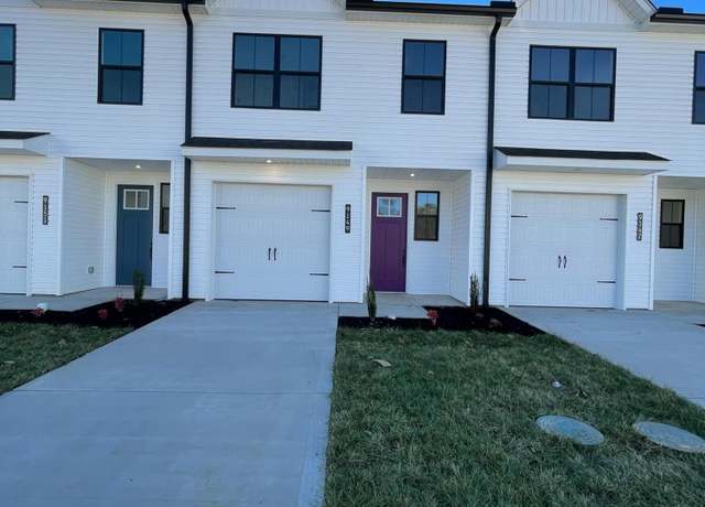 Property at 9149 Rolling Stone Way, Knoxville, TN 37920, 3 beds, 2.5 baths