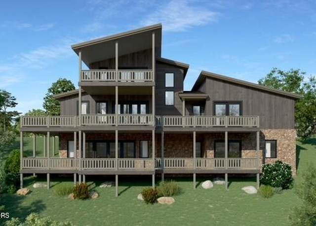 Property at 2845 Red Sky Dr, Sevierville, TN 37862, 6 beds, 6.5 baths