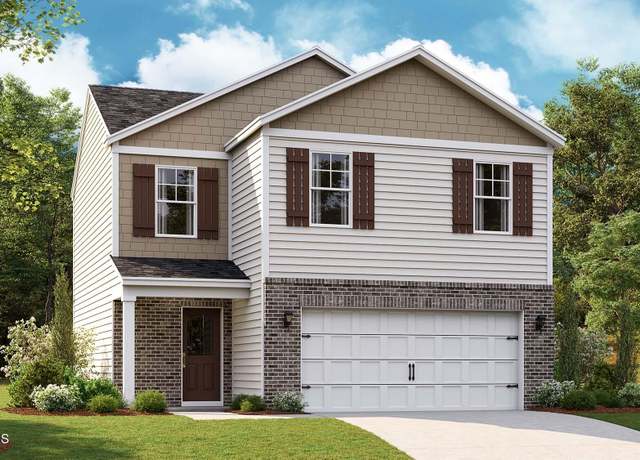 Property at 813 Joseph Francis Way, Clinton, TN 37716, 3 beds, 2.5 baths