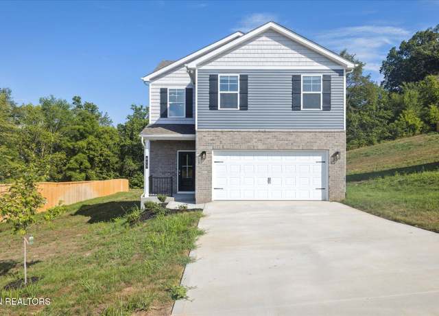 Property at 813 Joseph Francis Way, Clinton, TN 37716, 3 beds, 2.5 baths