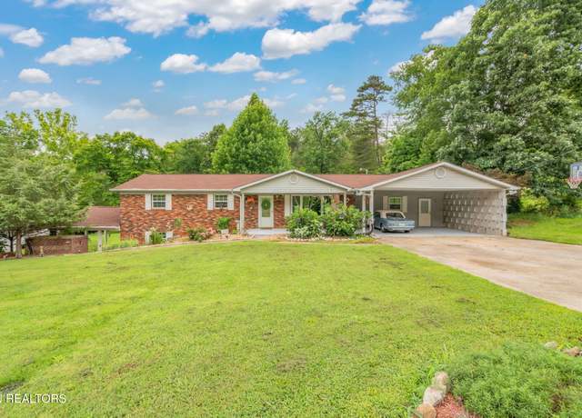 Property at 6901 Texas Valley Rd, Knoxville, TN 37938, 4 beds, 3 baths