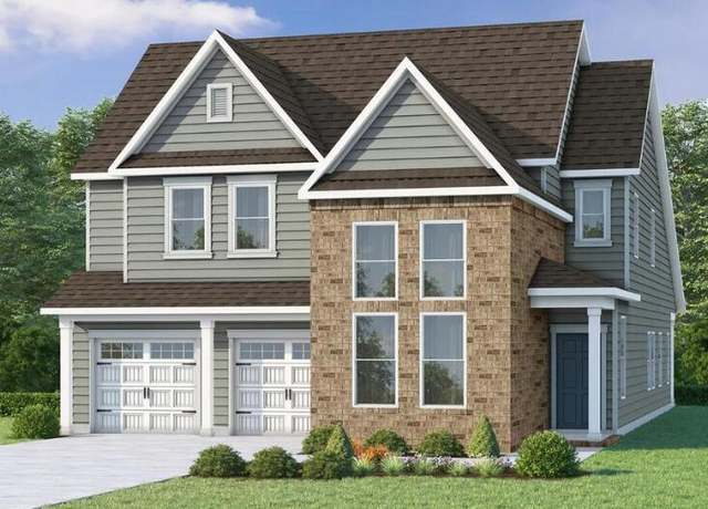Property at 426 Ivey Farms Road (lot 132), Farragut, TN 37934, 4 beds, 3.5 baths