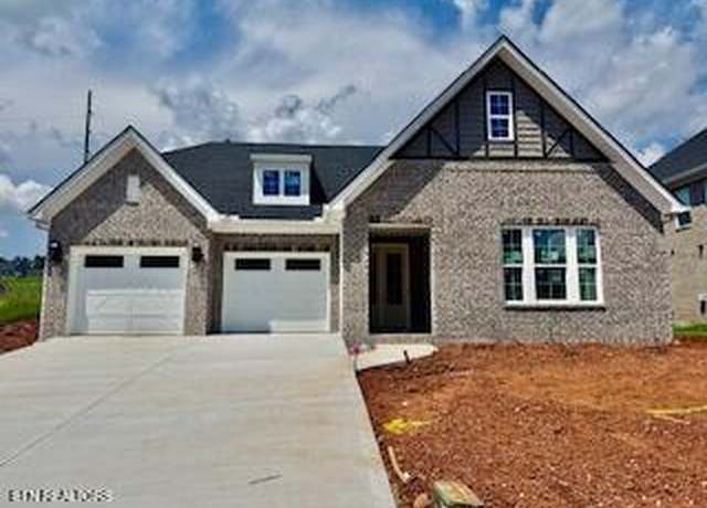 Property at 12703 Red Poppy Dr. (lot 19) Dr, Farragut, TN 37934, 3 beds, 3 baths