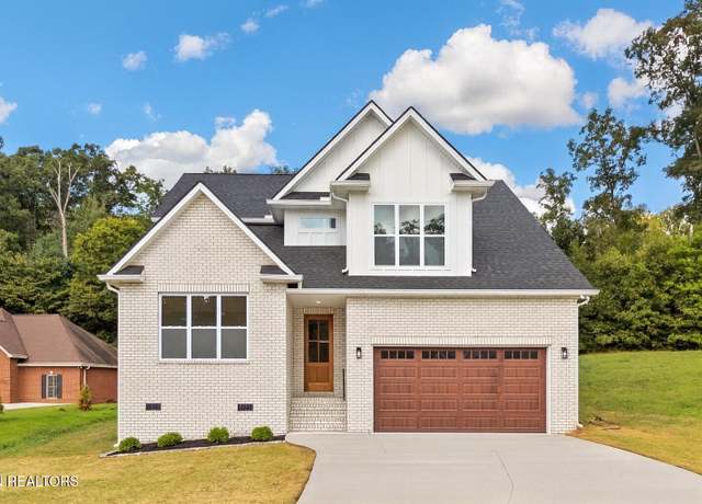 Property at 1864 Old Hickory Ln, Lenoir City, TN 37772, 4 beds, 3 baths