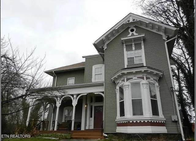 Property at 311 Silver Pl, Knoxville, TN 37917, 7 beds