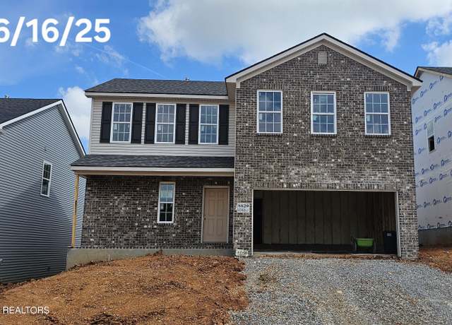Property at 8820 Keenberg Ln, Knoxville, TN 37931, 4 beds, 2.5 baths