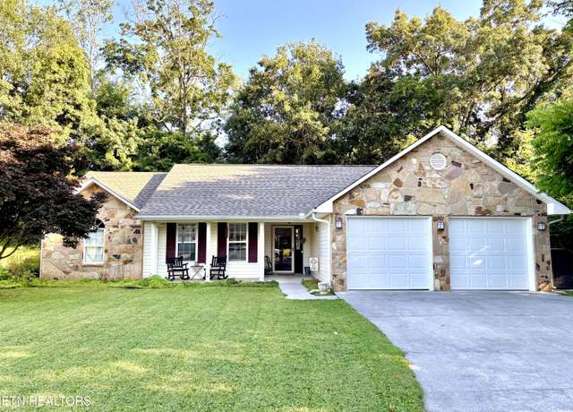 Property at 348 Willie D Dr, Jefferson City, TN 37760, 3 beds, 2 baths