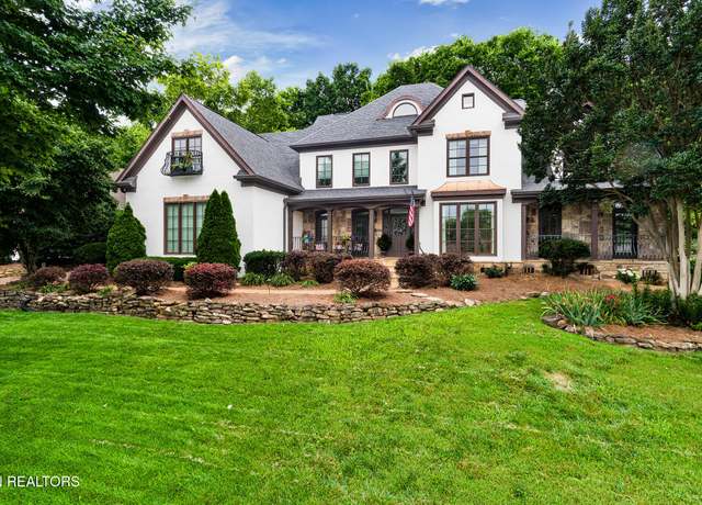 Property at 2128 River Sound Dr, Knoxville, TN 37922, 6 beds, 4.5 baths