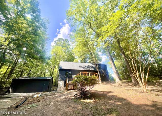 Property at 7300 Marashi Rd, Knoxville, TN 37920, 5 beds, 3 baths