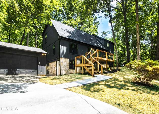 Property at 7300 Marashi Rd, Knoxville, TN 37920, 5 beds, 3 baths