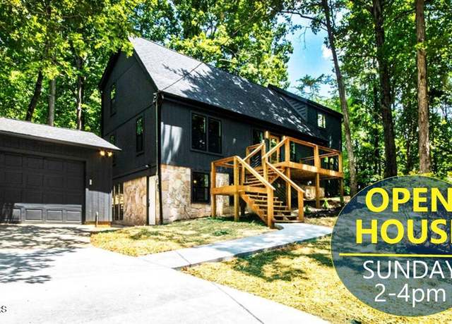 Property at 7300 Marashi Rd, Knoxville, TN 37920, 5 beds, 3 baths