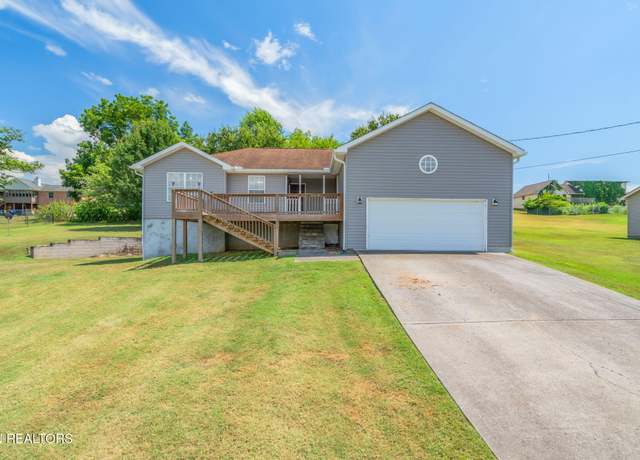 Property at 8404 Old Midway Rd, Lenoir City, TN 37772, 3 beds, 2 baths