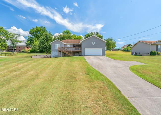 Property at 8404 Old Midway Rd, Lenoir City, TN 37772, 3 beds, 2 baths