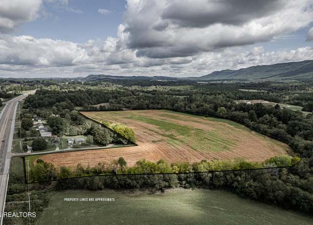 Property at County Road 885, Etowah, TN 37331