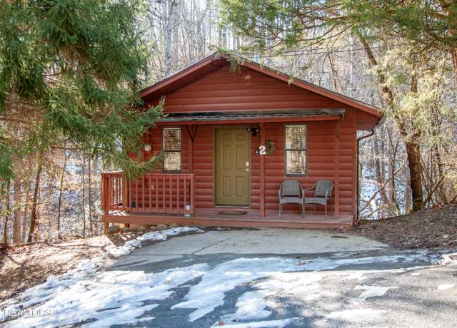 Property at 2036 Ridge Rd #2, Pigeon Forge, TN 37863, 1 bed, 1 bath