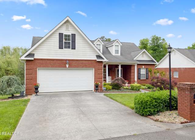 Property at 5257 Tropicana Dr, Knoxville, TN 37918, 3 beds, 2 baths