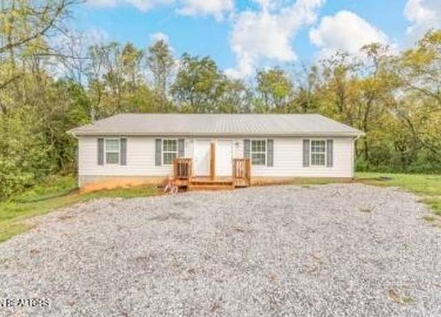 Property at 522 / 526 County Line Rd, Dandridge, TN 37725, 4 beds