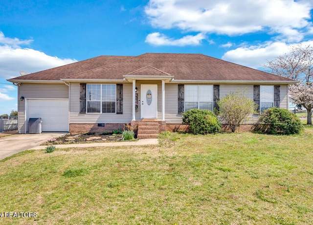 Property at 1165 Sullivan Knowles Rd, Sparta, TN 38583, 3 beds, 2 baths
