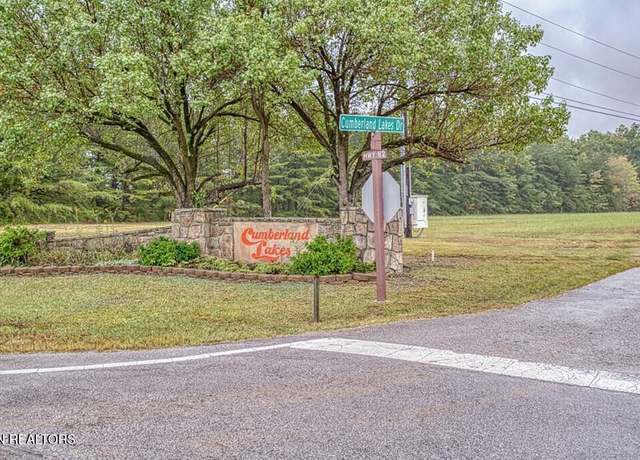 Property at Cumberland Lakes Dr, Monterey, TN 38574