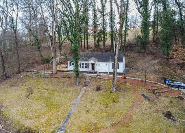 Property at 2115 Swan Pond Rd, Harriman, TN 37748, 3 beds, 2 baths