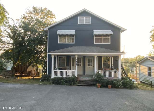 Property at 1412 Armstrong Ave, Knoxville, TN 37917, 14 beds