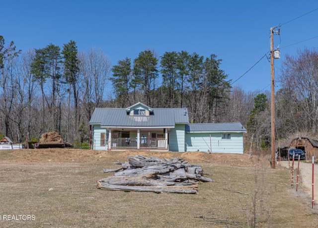 Property at 541 Dante Rd, Knoxville, TN 37918, 3 beds, 1 bath