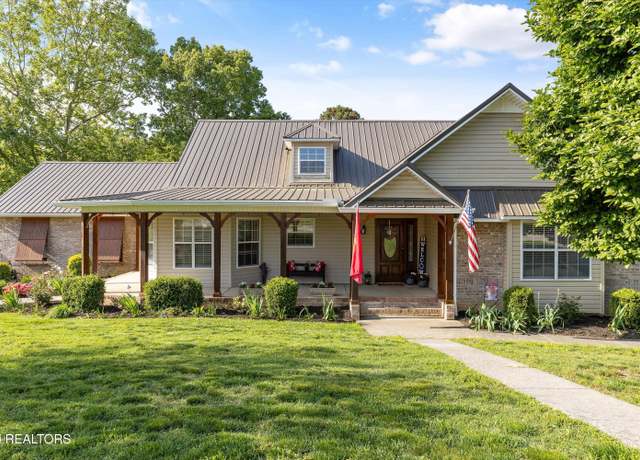 Property at 3083 Waters Edge Dr, Morristown, TN 37814, 3 beds, 3 baths