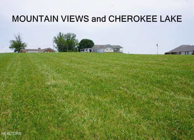 Property at Lot 21 R1 Coffey Hts, Rutledge, TN 37861