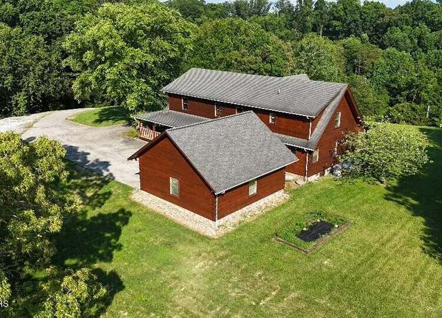 Property at 3756 Freels Rd, Friendsville, TN 37737, 3 beds, 3.5 baths