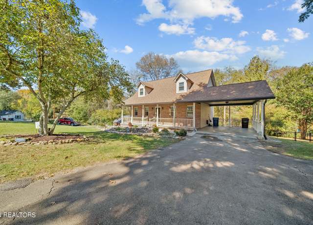 Property at 1440 Hicks Rd, Jefferson City, TN 37760, 3 beds, 2 baths