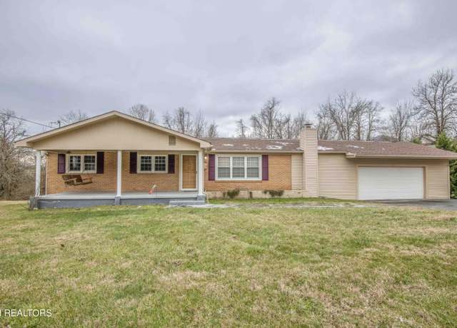 Property at 252 Longfield Rd, Rocky Top, TN 37769, 2 beds, 1 bath