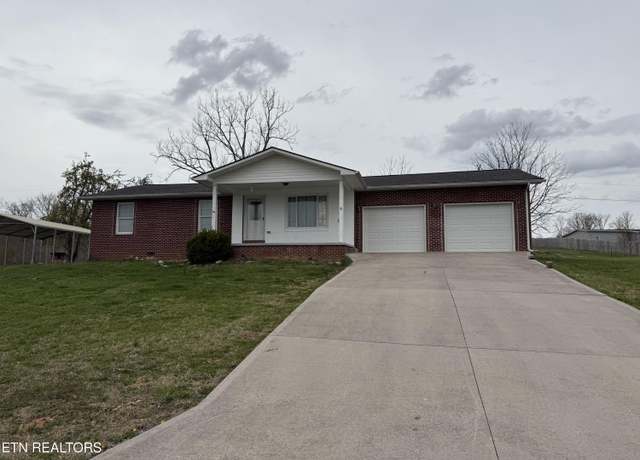 Property at 131 Cartwright Ct, New Tazewell, TN 37825, 3 beds, 2 baths
