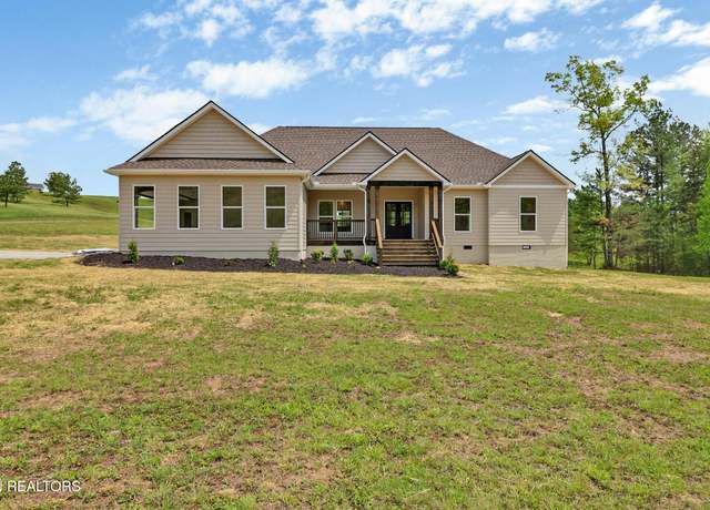 Property at 536 Vista View Pkwy, Jamestown, TN 38556, 4 beds, 2 baths