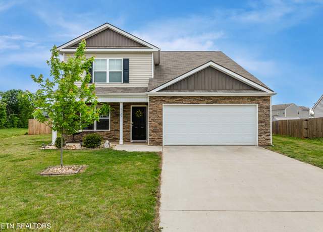 Property at 1125 Janice Ln, Talbott, TN 37877, 5 beds, 3.5 baths