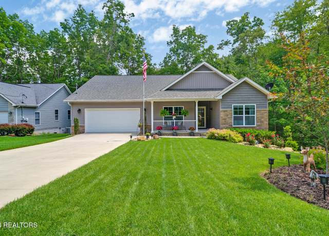 Property at 247 Thrushwood Dr, Fairfield Glade, TN 38558, 3 beds, 2 baths