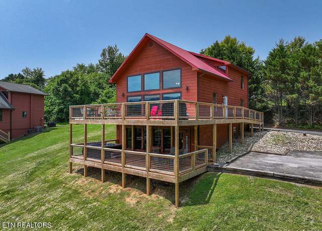Property at 2277 Red Bank Rd, Sevierville, TN 37876, 3 beds, 3 baths